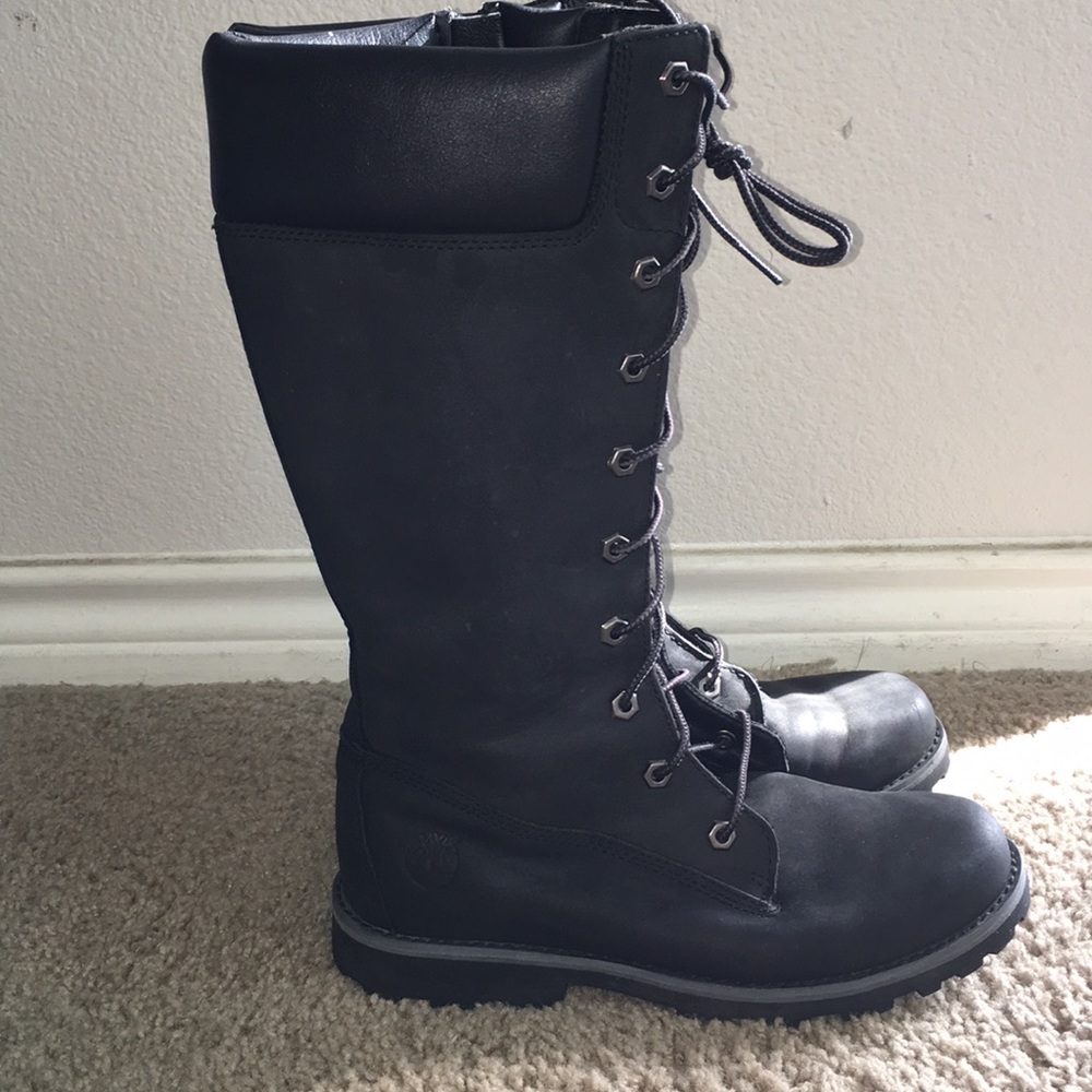 Timberland Asphalt Trail Classic Tall